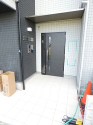 深井駅 徒歩22分 2階の物件外観写真